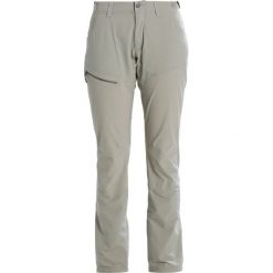 Bryczesy damskie: Haglöfs LITE HYBRID PANT WOMEN Spodnie materiałowe lichen