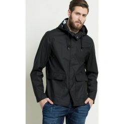 Only & Sons - Kurtka. Niebieskie płaszcze męskie Only & Sons, xl, bez wzorów, z poliesteru, krótkie, bez kaptura. W wyprzedaży za 139,90 zł.