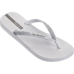 Ipanema Damskie japonki Lolita III Fem 81739-24422 Grey / GreyLight (rozmiar 35-36). Szare klapki damskie Ipanema, bez wzorów, bez obcasa. W wyprzedaży za 67,00 zł.
