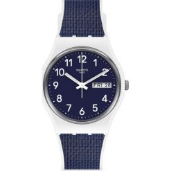 SWATCH ZEGAREK GENT GW715. Zegarki męskie Swatch, sztuczne. Za 305,00 zł.