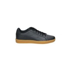 Buty Reebok Sport CN5899. Czarne buty sportowe męskie Reebok Sport, bez zapięcia. Za 241,36 zł.