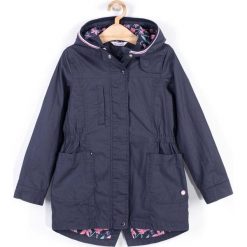 Kurtki dziewczęce przeciwdeszczowe: Coccodrillo – Kurtka dziecięca 128-158 cm