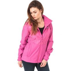 Kurtki damskie softshell: 4f Kurtka damska T4L16-KUD004 różowa r. M