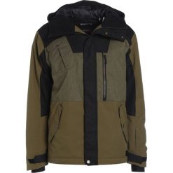 Kurtki sportowe męskie: O’Neill UTILITY HYBRID Kurtka snowboardowa black out