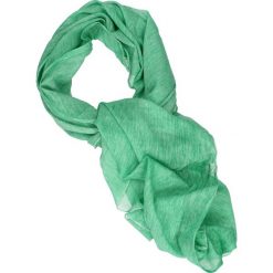 Szal damski - 117-902 VERDE. Szare szaliki damskie Unisono, z jedwabiu. Za 19,00 zł.