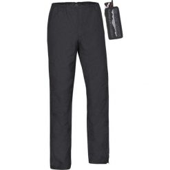 Northfinder Spodnie męskie Northkit 269Black XL. Czarne spodnie męskie Northfinder, na co dzień, xl, bez wzorów, sportowe. Za 169,00 zł.