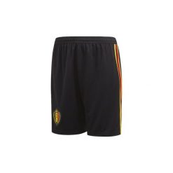 Spodenki chłopięce: Szorty i Bermudy Dziecko adidas Szorty wyjazdowe reprezentacji Belgii