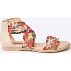 Buty damskie: Big Star - Sandały