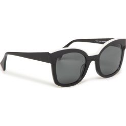 Okulary przeciwsłoneczne MARELLA - Alexa 38060106 001. Czarne okulary przeciwsłoneczne damskie Marella. Za 569,00 zł.