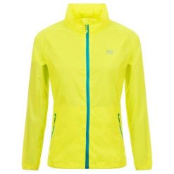 Mac In A Sac Kurtka Unisex Origin Neon Yellow Xs. Żółte bluzy sportowe damskie marki Mac In A Sac, xs. Za 179,00 zł.