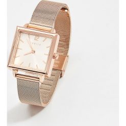 Elegancki zegarek na bransolecie - Wielobarwny. Zegarki damskie Mohito. Za 59,99 zł.