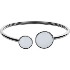 Skagen Kobiety bransoletka stalowa SKJ0788040. Szare bransoletki damskie Skagen, ze stali. W wyprzedaży za 219,00 zł.