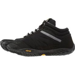 Vibram Fivefingers TREK ASCENT INSULATED Obuwie do biegania Turystyka black. Czarne buty męskie do biegania marki Vibram Fivefingers, z wełny, vibram fivefingers. Za 589,00 zł.