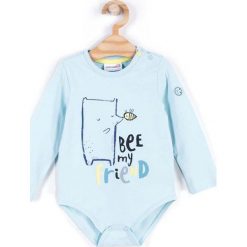 Body niemowlęce: Coccodrillo – Body niemowlęce 56-86 cm