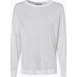 T-shirty damskie: Drykorn – Damska koszulka z długim rękawem – Oriama, czarny