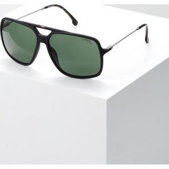 Carrera Okulary przeciwsłoneczne black. Czarne okulary przeciwsłoneczne męskie wayfarery Carrera. Za 749,00 zł.