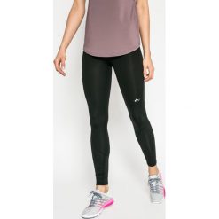 Only Play - Legginsy Gill Training. Czarne spodnie damskie marki Only Play, s, z elastanu. W wyprzedaży za 69,90 zł.