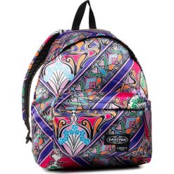 Plecak EASTPAK - Padded Pak'R EK620 Liberty Pink C26. Różowe torby męskie skórzane Eastpak, bez wzorów, z materiału. Za 299,00 zł.
