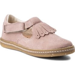 Półbuty damskie: Półbuty MRUGAŁA – Kaya 2260/8-40 Rosa