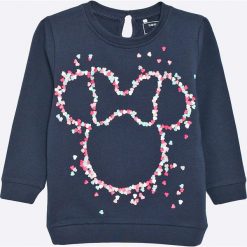 Bluzy dziewczęce: Name it – Bluza dzieicęca Minnie Vivi80-104 cm