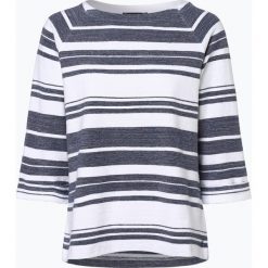 Marc O'Polo - Damska bluza nierozpinana, biały. Bluzy damskie Marc O'Polo. Za 349,95 zł.