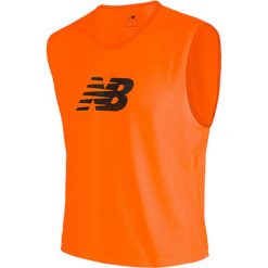 NEW BALANCE > MT710140FLO. Koszulki męskie New Balance, m, bez wzorów, street, bez kołnierzyka, bez rękawów. W wyprzedaży za 89,99 zł.