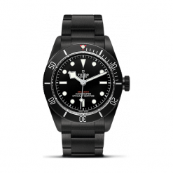 Zegarki męskie: ZEGAREK TUDOR TUDOR HERITAGE BLACK BAY DARK
