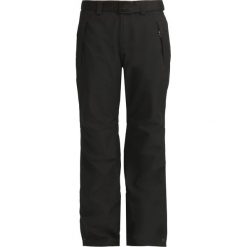 Bryczesy damskie: O'Neill STAR Spodnie narciarskie black out