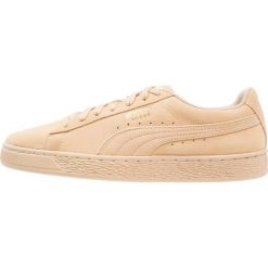 Trampki męskie: Puma CLASSIC TONAL Tenisówki i Trampki pebble