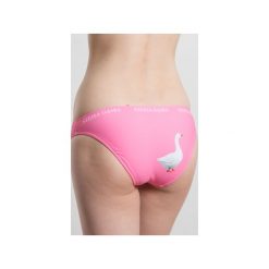 Majtki bikini Niezła Gąska. Majtki damskie Miuro, m, z elastanu. Za 40,02 zł.