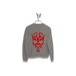 Bluza Darth Maul Damska. Czarne bluzy damskie Failfake, xs. Za 160,00 zł.