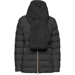 Geox Kurtka damska W Elis ka Black W9428H-T2581-F9000 (rozmiar 36). Czarne kurtki damskie Geox, bez wzorów. W wyprzedaży za 674,00 zł.
