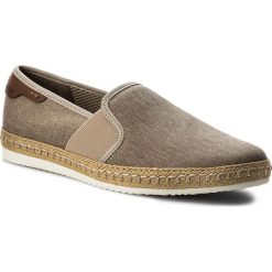 Espadryle męskie: Espadryle GEOX – U Copacabana B U82B7B 000NB C5004 Sand