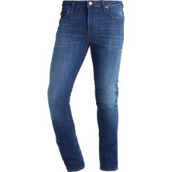 Lee MALONE Jeans Skinny Fit worn out. Szare jeansy męskie relaxed fit marki Lee. Za 319,00 zł.