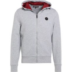 Kardigany męskie: Michael Kors Bluza rozpinana grey