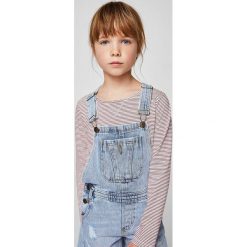 Kombinezony dziewczęce: Mango Kids – Kombinezon dziecięcy Amalia 110-164 cm