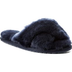 Kapcie damskie: Kapcie EMU AUSTRALIA – Mayberry W11573 Midnight