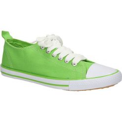 Trampki american lh-2013-60-1b. Trampki dziewczęce American, bez wzorów, bez zapięcia. Za 34,99 zł.