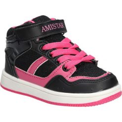 Sportowe 70406b. Buty dziewczęce sportowe Casu, bez wzorów, bez zapięcia. Za 79,99 zł.