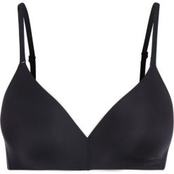 Triumph BODY MAKEUP Biustonosz bezszwowy black. Czarne biustonosze bezszwowe Triumph, z bawełny. Za 149,00 zł.