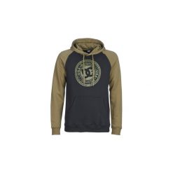 Bluzy DC Shoes CIRCLE STAR PH M OTLR XGGK. Zielone bluzy męskie marki DC Shoes, xl. Za 297,87 zł.
