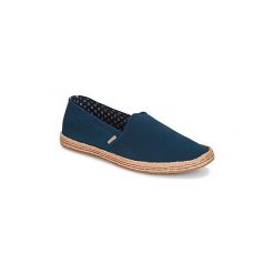 Espadryle André AMALFI. Niebieskie espadryle męskie marki Andre. Za 135,20 zł.