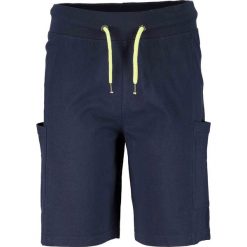 Blue Seven - Szorty dziecięce 140-176 cm. Szare spodenki chłopięce Blue Seven, bez wzorów, z bawełny. Za 59,90 zł.
