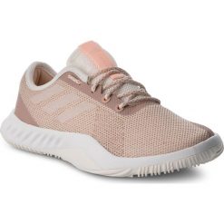 Buty sportowe damskie: Buty adidas - CrazyTrain Lt W DA8952 Ashpea/Clowhi/Cleora