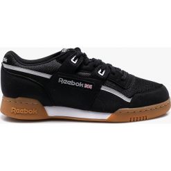 Buty sportowe męskie: Reebok – Buty Workout Plus Mvs