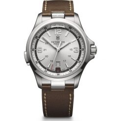 Zegarki męskie: Zegarek męski Victorinox Night Vision 241570