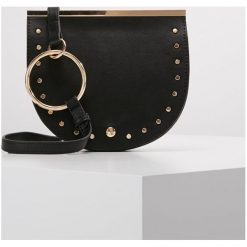 Torebki klasyczne damskie: Call it Spring MAGIC Torba na ramię black