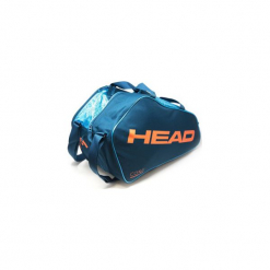 Torba Do Padla Core Padel Combi. Brązowe torebki klasyczne damskie Head. Za 129,99 zł.