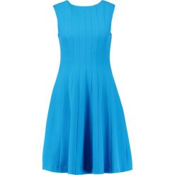 Sukienki: Adrianna Papell Sukienka koktajlowa regatta blue