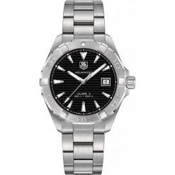 Zegarki męskie: ZEGAREK TAG HEUER AQUARACER WAY2110.BA0928